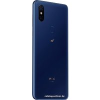 Телефон Xiaomi Mi Mix 3 5G 6GB/64GB международная версия (синий)