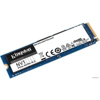 SSD Kingston NV1 250GB SNVS/250G