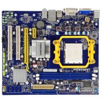 Материнская плата Foxconn A76ML-K 3.0