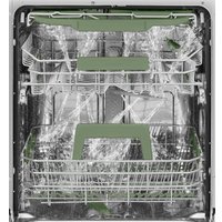 Встраиваемая посудомоечная машина Smeg STL7332CL в Гродно