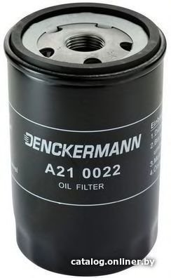 Масляный фильтр Denckermann A210022