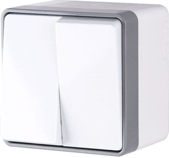 

Выключатель Werkel W5020201 a051576