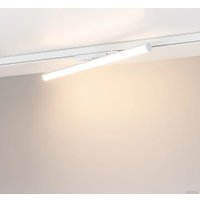 Трековый светильник Arlight LGD-TUBE-TURN-4TR-L600-20W Warm3000 036299