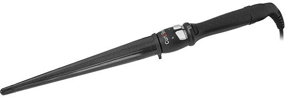 

Конусная плойка Harizma Curl&Style h10303LED