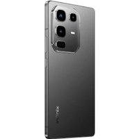 Телефон Infinix Note 50 Pro X6855 12GB/256GB (сумрачный черный) в Бобруйске