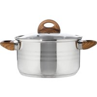 Кастрюля Mallony Foresta 106802