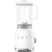 Стационарный блендер Smeg BLF03WHEU