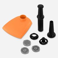 Мясорубка Kitfort KT-2123