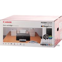 МФУ Canon PIXMA G2420