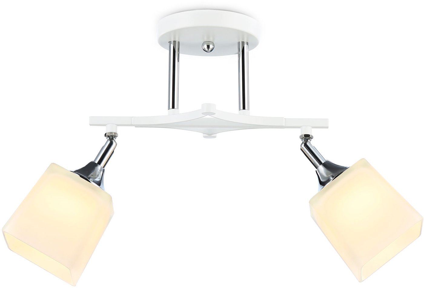 

Люстра средней высоты Ambrella light Traditional TR303062