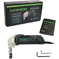 Высечные электрические ножницы Favourite IC 800 PROF