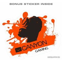 Игровая мышь Canyon CND-SGM1