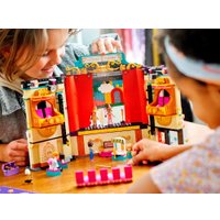 Конструктор LEGO Friends 41714 Театральная школа Андреа