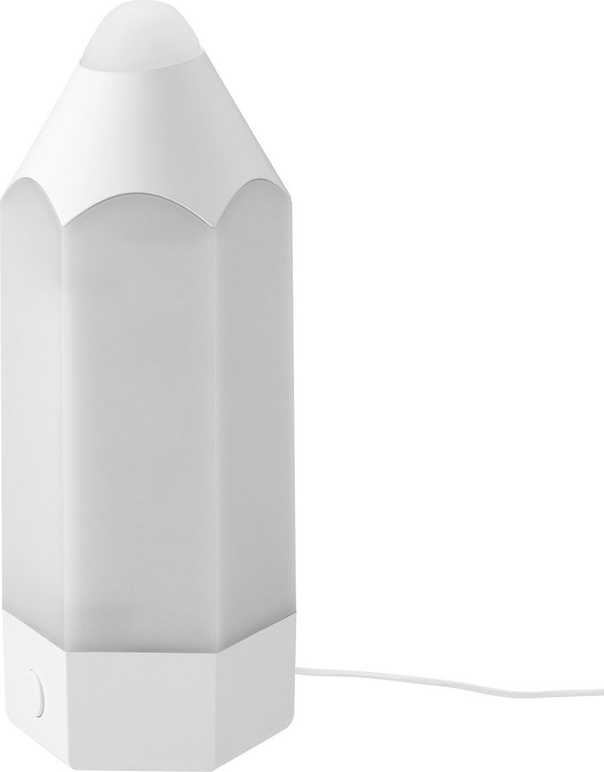 Настольная лампа Ikea Pelarboj 20401515