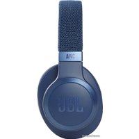 Наушники JBL Live 660NC (синий)