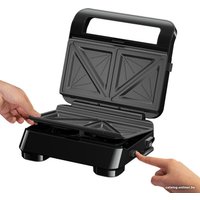 Многофункциональная сэндвичница Braun SnackMaker 5 SM5000