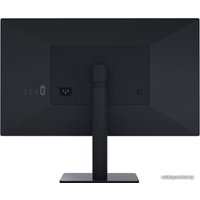 Монитор LG 22MD4KA-B