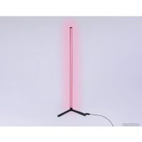 Торшер Ambrella light FL8022 BK (черный)