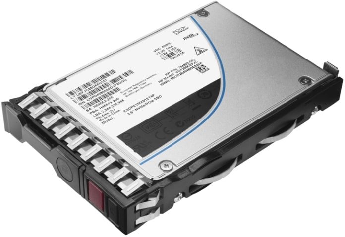 

SSD HP P18434-B21 960GB