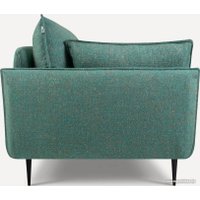 Диван Divan Шилдс Textile Azure 221507 (зеленый)