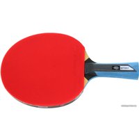 Ракетка для настольного тенниса Butterfly Timo Boll Black 2018