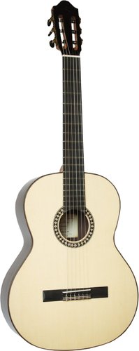 Акустическая гитара Kremona Romida RD-S