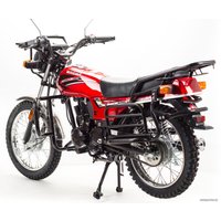 Мотоцикл Motoland FORESTER 200 Lite