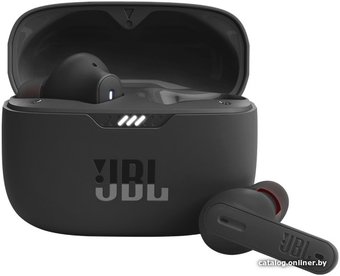 JBL Tune 230NC (черный)
