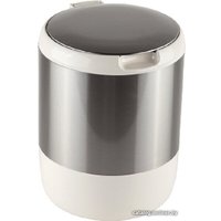 Мусорное ведро Primanova Lima M-E29-09