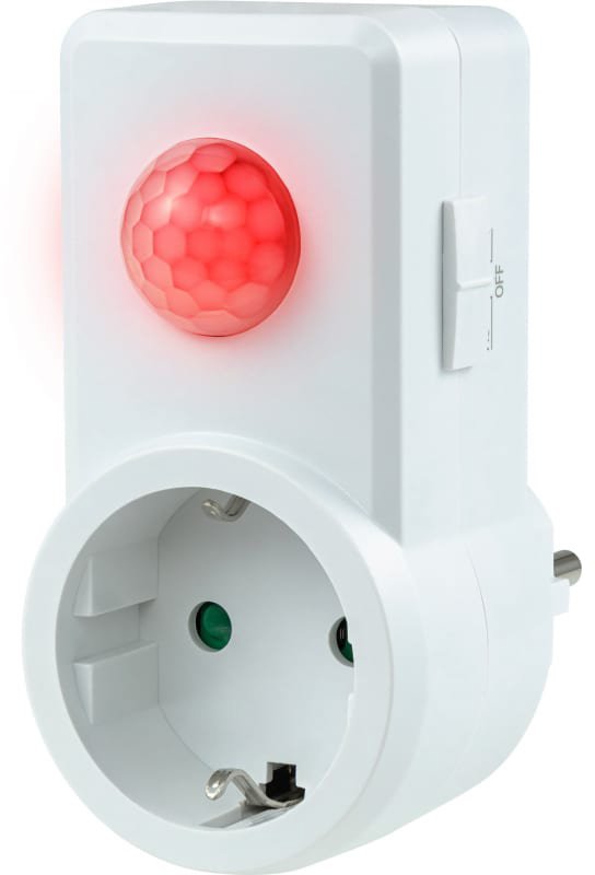 

Датчик движения Duwi DDSS-01 25827 8