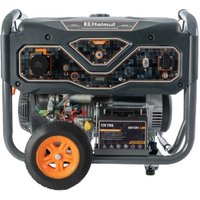 Бензиновый генератор Helmut LS 5500EA