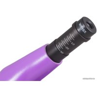 Детский микроскоп Levenhuk Rainbow 50L Plus (аметист) 69052