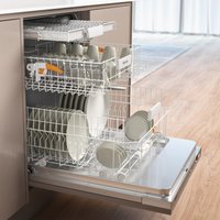 Встраиваемая посудомоечная машина Miele G 5651 SCVi Active