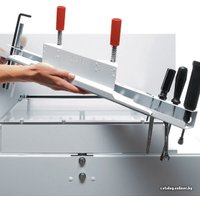 Гильотинный резак Ideal 6655 в Мозыре