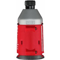 Винтоверт Milwaukee M18 M18BLIDR-0X 4933492842 (без АКБ, кейс)