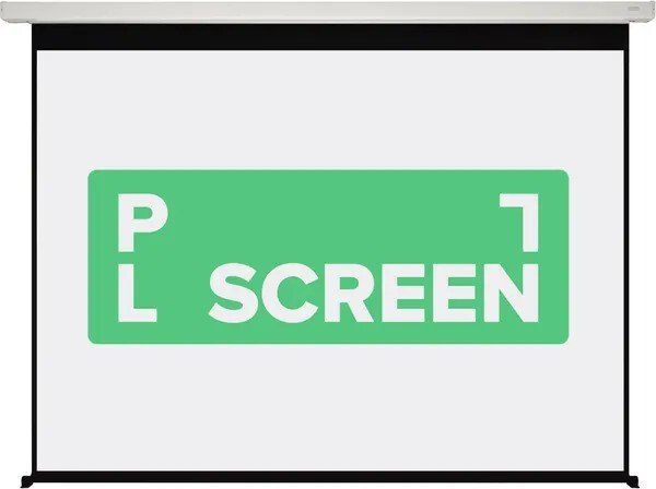 

Проекционный экран PL Vista MW MRS-NTSC-180D