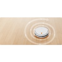 Робот-пылесос Xiaomi Robot Vacuum E5 (белый)