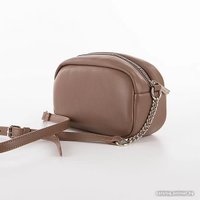 Женская сумка David Jones 823-6826-1-GRV (кофе)