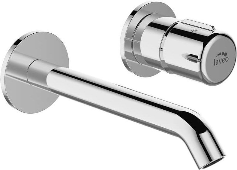 

Смеситель Laveo Pretto BAO 022P