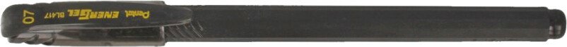 

Ручка гелевая Pentel Energel BL417-AX (черный)