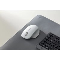 Мышь Xiaomi Wireless Mouse Comfort Edition XMWXSB04YM (белый, международная версия)