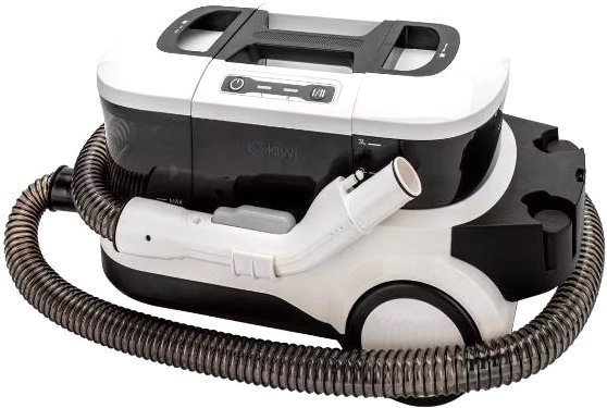 

Пылесос Kiwi KCC-4325W