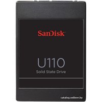 SSD SanDisk U110 64GB (SDSA6GM-064G)