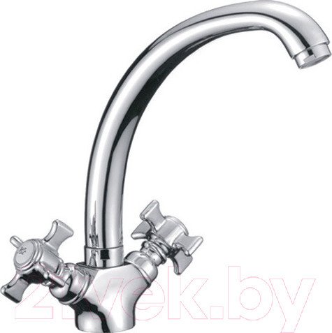 Смеситель Ledeme RL4111