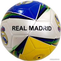 Футбольный мяч Zez Sport FT-1102 (5 размер, в ассортименте)