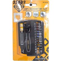  Forte Tools 51150957 (14 предметов)