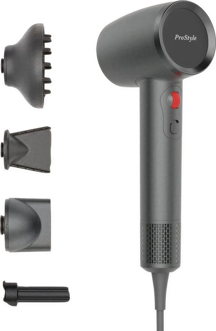 Фен PROstyle MK-6185