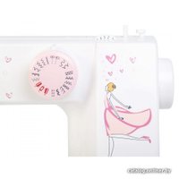 Электромеханическая швейная машина Jaguar Maestro 31