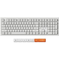 Клавиатура Keychron K10 Max K10M-P4Z (Keychron Super Banana, нет кириллицы)