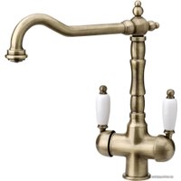 Смеситель Smeg MAP77OT (латунь)